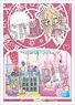 The Idolm@ster Cinderella Girls Acrylic Character Plate Petit 21 Anzu Futaba (Anime Toy)