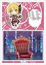 The Idolm@ster Cinderella Girls Acrylic Character Plate Petit 21 Frederica Miyamoto (Anime Toy)