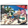 Magatsu Wahrheit B2 Tapestry A [Swimwear Ver.] (Anime Toy)