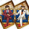 Ace of Diamond act II [Especially Illustrated] Throne Ver. Trading Acrylic Key Ring (Set of 13) (Anime Toy)