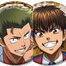 Ace of Diamond act II [Especially Illustrated] Throne Ver. Trading Can Badge (Set of 13) (Anime Toy)