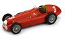Alfa Romeo 158 GP G.Bretagna `50 Fagioli (Diecast Car)