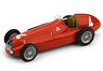 Alfa Romeo 158 GP G.Bretagna `50 Parnell (Diecast Car)