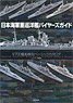 日本海軍重巡洋艦バイヤーズガイド 1/700艦船模型ベーシックカタログ (書籍)