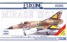 Mirage III CJ (Plastic model)
