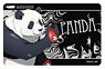Jujutsu Kaisen Stick and Peel Off Card Sticker Panda (Standing Pose) (Anime Toy)