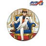 Ace of Diamond act II [Especially Illustrated] Kazuya Miyuki Throne Ver. Big Can Badge (Anime Toy)