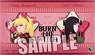 Burn the Witch Star Shape Can Badge Set (Anime Toy)