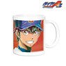 Ace of Diamond act II Eijun Sawamura Ani-Art Vol.2 Mug Cup (Anime Toy)