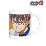 Ace of Diamond act II Kazuya Miyuki Ani-Art Vol.2 Mug Cup (Anime Toy)