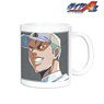 Ace of Diamond act II Kosei Amahisa Ani-Art Vol.2 Mug Cup (Anime Toy)