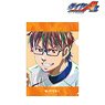 Ace of Diamond act II Kazuya Miyuki Ani-Art Vol.2 Clear File (Anime Toy)