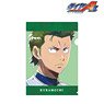 Ace of Diamond act II Yoichi Kuramochi Ani-Art Vol.2 Clear File (Anime Toy)