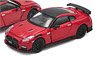 Nissan GT-R (R35) Nismo 2020 (Red) (Diecast Car)