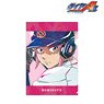 Ace of Diamond act II Haruichi Kominato Ani-Art Vol.2 Clear File (Anime Toy)