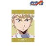 Ace of Diamond act II Mei Narumiya Ani-Art Vol.2 Clear File (Anime Toy)