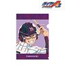 Ace of Diamond act II Raichi Todoroki Ani-Art Vol.2 Clear File (Anime Toy)