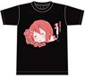 K-on! Ice T-Shirt L (Anime Toy)