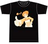 K-on! Me! T-Shirt M (Anime Toy)