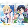 [Rent-A-Girlfriend] Trading Acrylic Key Ring (Set of 8) (Anime Toy)