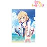 [Rent-A-Girlfriend] Mami Nanami Clear File (Anime Toy)