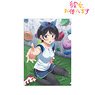 [Rent-A-Girlfriend] Ruka Sarashina Clear File (Anime Toy)