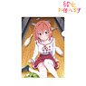 [Rent-A-Girlfriend] Sumi Sakurasawa Clear File (Anime Toy)