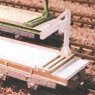 One Frame TORO Paper Kit (Unassembled Kit) (Model Train)