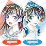 [Rent-A-Girlfriend] Trading Ani-Art Acrylic Stand (Set of 8) (Anime Toy)