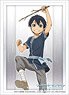 Bushiroad Sleeve Collection HG Vol.2636 Sword Art Online Alicization [Kirito (Childhood)] (Card Sleeve)