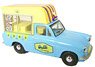 Anglia Commercials Wall`s Ice Cream (Diecast Car)