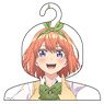 五等分の花嫁 推しハンガー 四葉 (キャラクターグッズ)