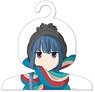 Yurucamp Oshi Clothes Hanger Rin (Anime Toy)