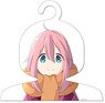 Yurucamp Oshi Clothes Hanger Nadeshiko (Anime Toy)