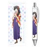 [My Teen Romantic Comedy Snafu Climax] Ballpoint Pen Design 02 (Yukino Yukinoshita/B) (Anime Toy)