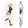 [My Teen Romantic Comedy Snafu Climax] Ballpoint Pen Design 04 (Iroha Isshiki) (Anime Toy)