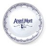 Higurashi When They Cry Angel Mort Plate (Anime Toy)