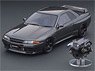 NISMO BNR32 CRS With Engine (ミニカー)