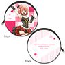 [My Teen Romantic Comedy Snafu Climax] Circle Leather Case Design 03 (Yui Yuigahama) (Anime Toy)