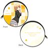[My Teen Romantic Comedy Snafu Climax] Circle Leather Case Design 04 (Iroha Isshiki) (Anime Toy)