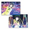 Love Live! Nijigasaki High School School Idol Club B5 Size Pencil Board Mirai Harmony Ver. D: Karin Asaka (Anime Toy)