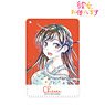 [Rent-A-Girlfriend] Chizuru Mizuhara Ani-Art 1 Pocket Pass Case (Anime Toy)