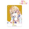 [Rent-A-Girlfriend] Mami Nanami Ani-Art 1 Pocket Pass Case (Anime Toy)