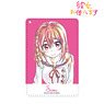 [Rent-A-Girlfriend] Sumi Sakurasawa Ani-Art 1 Pocket Pass Case (Anime Toy)