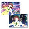 Love Live! Nijigasaki High School School Idol Club B5 Size Pencil Board Mirai Harmony Ver. H: Emma Verde (Anime Toy)