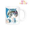 [Rent-A-Girlfriend] Ruka Sarashina Ani-Art Mug Cup (Anime Toy)
