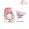 [Rent-A-Girlfriend] Sumi Sakurasawa Ani-Art Card Sticker (Anime Toy)