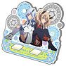 The Misfit of Demon King Academy Acrylic Smart Phone Stand (Anime Toy)