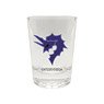 Shin Megami Tensei III: Nocturne HD Remaster Shot Glass Turn Press (Anime Toy)