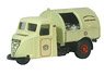 (OO) Scammell Scarab Corporation Of London (Model Train)